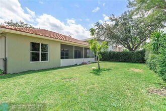 11517 NW 49th Ct in Coral Springs, FL - Building Photo - Building Photo