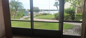 1611 Minutemen Causeway, Unit 111LL in Cocoa Beach, FL - Building Photo