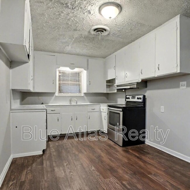 property at 4204 Pate Dr