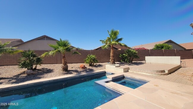 property at 15238 W Statler St