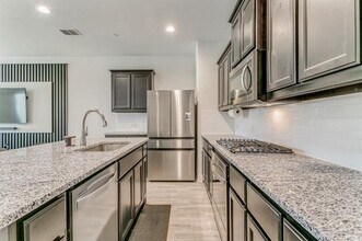 5528 Kilmer Dr in North Richland Hills, TX - Building Photo - Building Photo