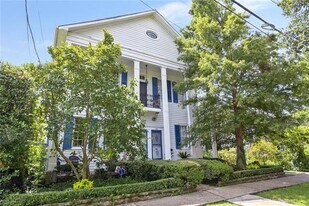 629 Lowerline St, Unit 629 Lowerline St in New Orleans, LA - Building Photo