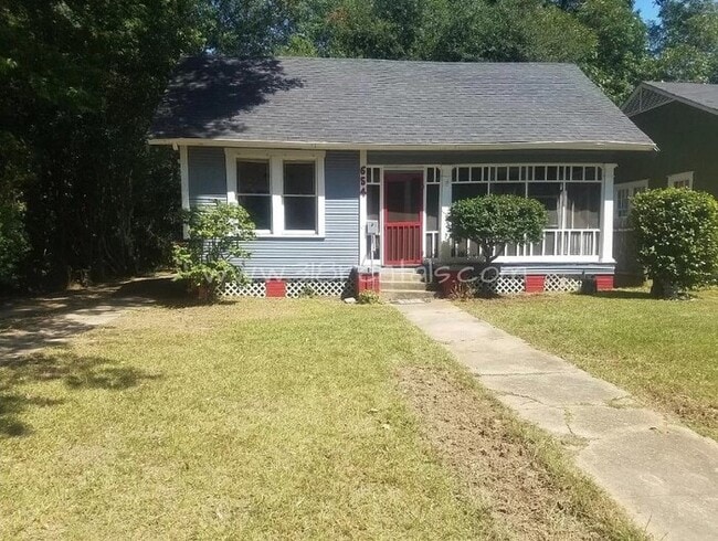 property at 654 Columbia St