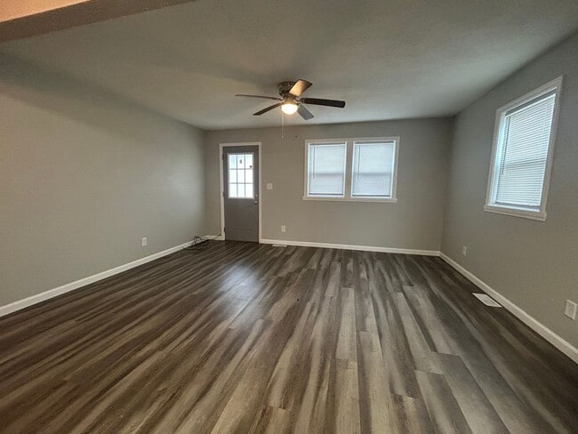 2601 N Milton St in Muncie, IN - Building Photo - Building Photo