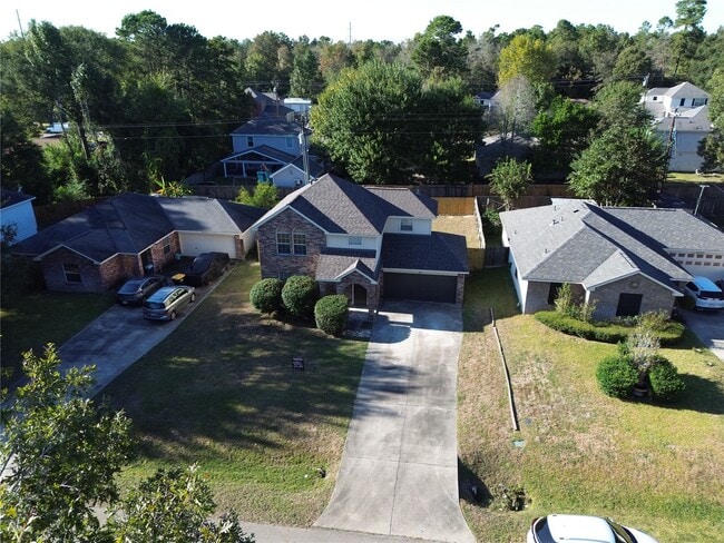 14159 Running Bear Dr in Willis, TX - Building Photo - Building Photo