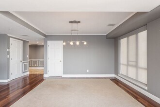 199 W 8th St, Unit #801-802 in Boston, MA - Building Photo - Building Photo