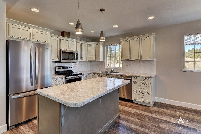 property at 3 Deer Run