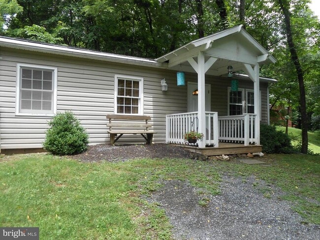 property at 158 Bifrost Way