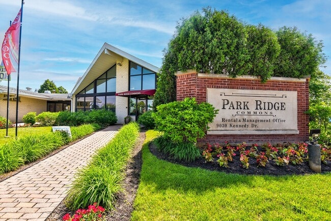 Park Ridge Commons