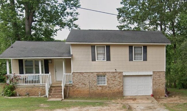 property at 130 Knob Dr