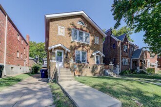 7125 Tulane Ave in University City, MO - Building Photo - Building Photo