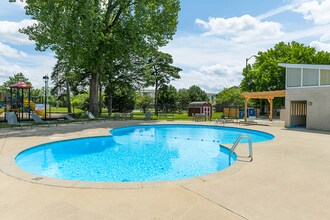 Northwood on the Trail in Indianapolis, IN - Building Photo - Building Photo