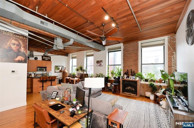 property at 126 Webster Ave