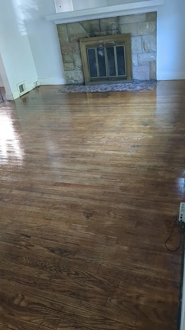 16611 Lauder St in Detroit, MI - Building Photo - Building Photo