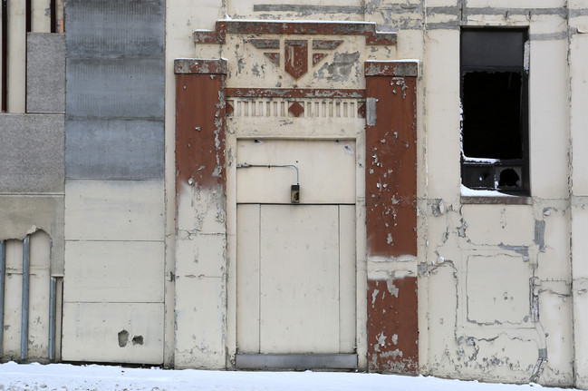 Crosley Building in Cincinnati, OH - Building Photo - Building Photo