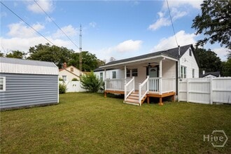 1935 Causton Bluff Rd in Savannah, GA - Building Photo - Building Photo