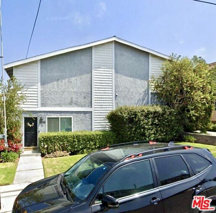 1809 Armour Ln in Redondo Beach, CA - Building Photo
