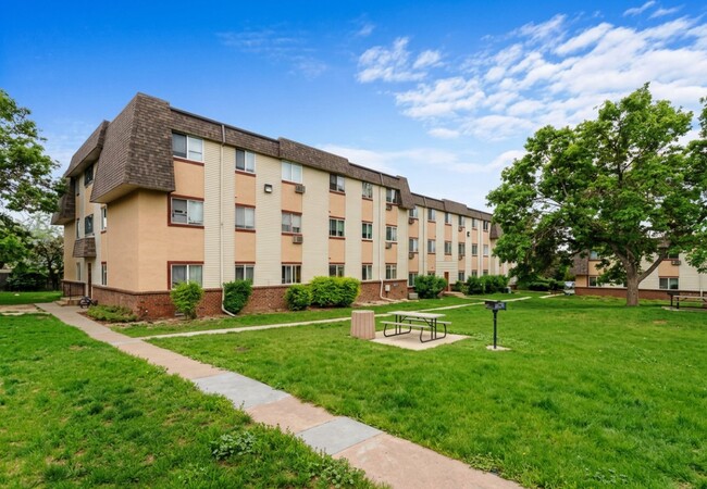 property at 707 W 96th Ave