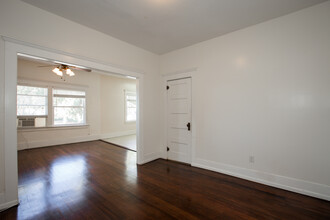 201 Pacific St, Unit B in Santa Monica, CA - Building Photo - Building Photo