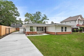 312 W 31st St in Houston, TX - Building Photo - Building Photo