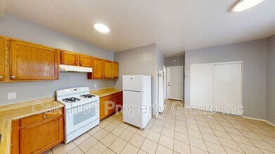 2308 Foothill Blvd in Oakland, CA - Building Photo - Building Photo