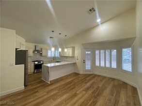 4016 Angel Face St in North Las Vegas, NV - Building Photo - Building Photo