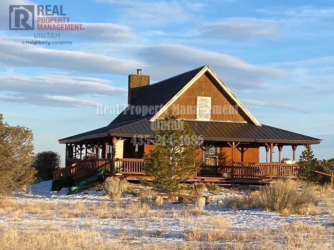 18636 S Big Buck in Duchesne, UT - Building Photo - Building Photo