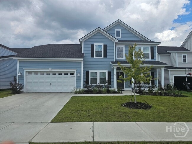 property at 730 Blue Moon Xing