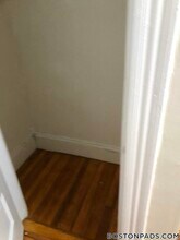 1375 Commonwealth Ave in Boston, MA - Building Photo - Building Photo
