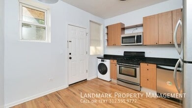 4748 N Washtenaw Ave in Chicago, IL - Building Photo - Building Photo