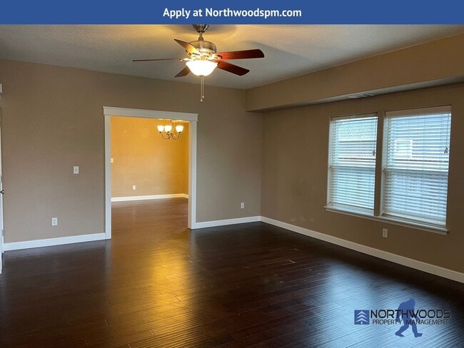 338 Brookhaven Dr in Central Point, OR - Building Photo - Building Photo