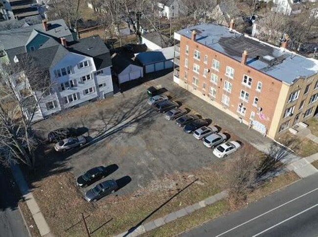property at 12-12 Flatbush Ave
