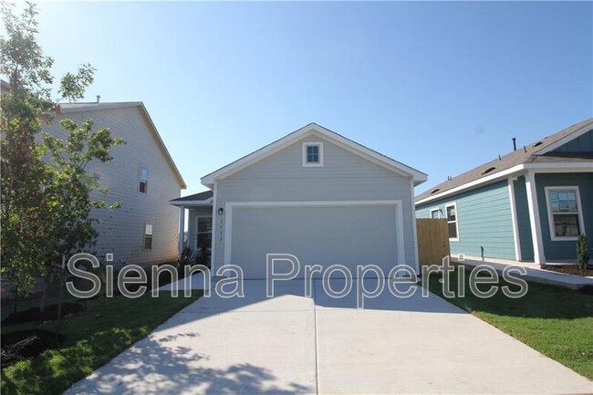 property at 3317 Breckenridge Dr