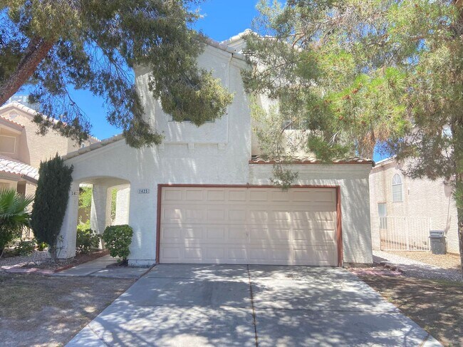 1425 Spice Sky Dr in Las Vegas, NV - Foto de edificio - Building Photo