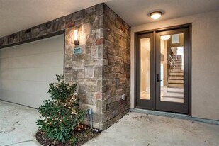 1717 Annex Ave in Dallas, TX - Building Photo