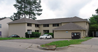 Sherman Court Apartments