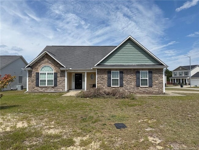 property at 2053 Gray Goose Loop