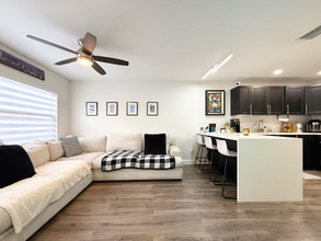 13240 SW 17th Ln in Miami, FL - Building Photo - Building Photo
