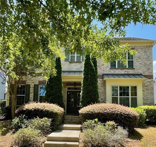 12673 Lecoma Trce in Milton, GA - Building Photo - Building Photo