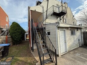 1303 DeKalb St in Norristown, PA - Building Photo - Building Photo