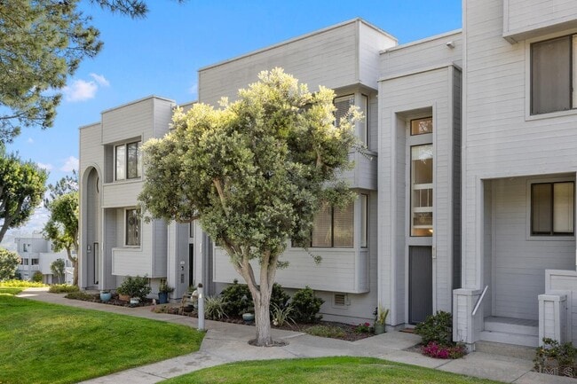 property at 810 America Way