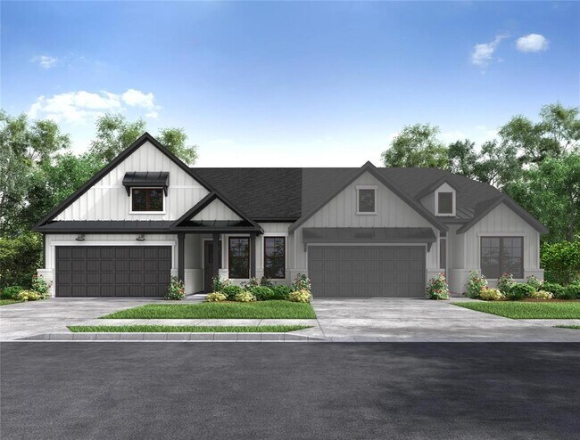 property at 21487 Llano Grande Blvd