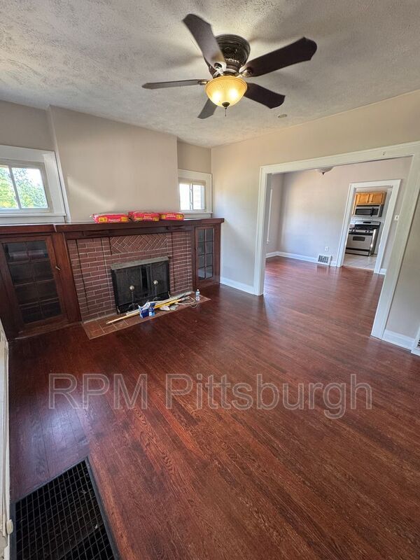 property at 397 Moon Clinton Rd