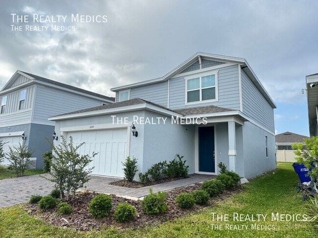 property at 2654 Autumn Peace Dr