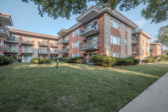 property at 4225 N Keystone Ave