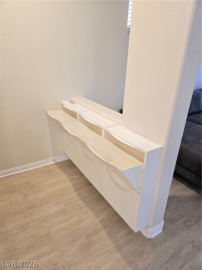 property at 4400 S Jones Blvd