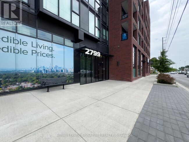 property at 2799-2799 Kingston Rd