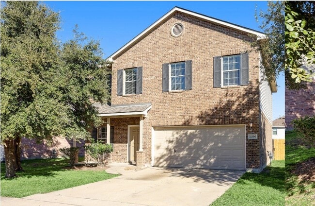 property at 5206 Westwood Pines Dr