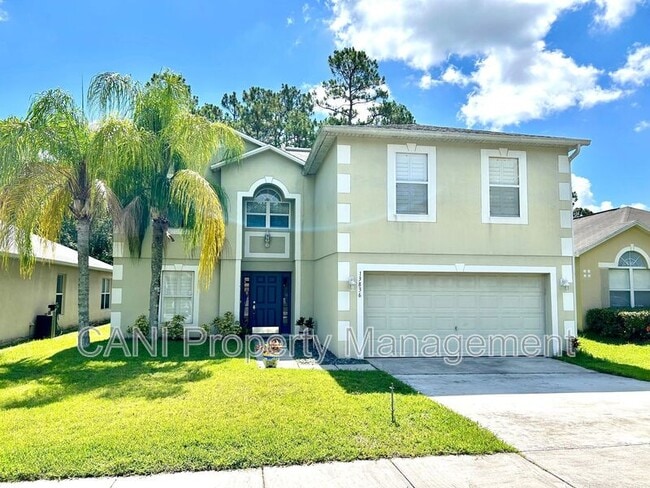 property at 13836 Econ Woods Ln