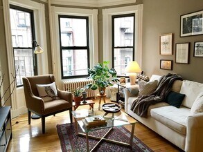 394 Marlborough St in Boston, MA - Building Photo - Building Photo